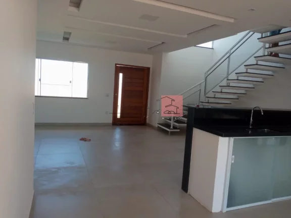 Imagem CASA DUPLEX NOVA EM CORDEIRINHO - EM FRENTE AO MAR