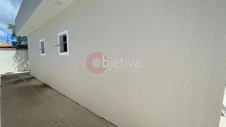 Imagem Casa independente, 2 quartos, Vila do Peró - Cabo Frio