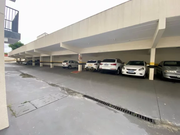 Imagem Apartamento à venda Jd. Brasilândia Zona Norte - Sorocaba/SP