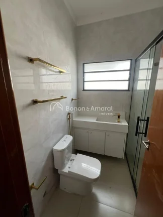 Imagem Casa Térrea de 3 Quartos à Venda no Condomínio Real Park Sumaré - Sumaré/SP

Esta casa térrea ...