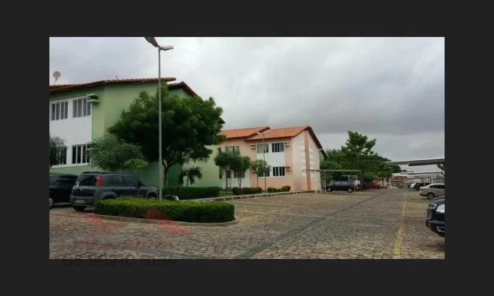 Imagem Apartamento 3 dormitórios para Venda em Teresina, Morada do Sol, 3 dormitórios, 1 suíte, 2 banheiros, 2 vagas