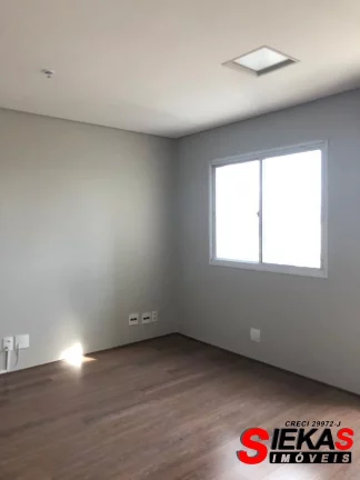 Imagem Oportunidade imperdível: Sala comercial à venda em São Paulo-SP, bairro Escritórios Mooca! 1 sala, 1 banheiro, 1 vaga, 35m².