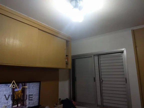 Imagem Apartamento à venda, 88 m² por R$ 559.000,00 - Penha de França - São Paulo/SP