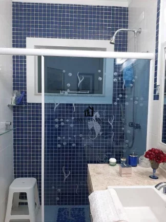 Imagem Casa com 4 suítes 1 master com closet à venda, 370 m² por R$ 2.200.000 - Alto da Boa Vista - São Roque/SP