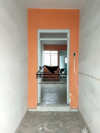 Imagem Casa-Terrea-para-Venda-em-Centro-Lorena-SP