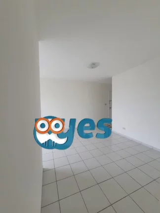 Imagem Apartamento com 3 quarto, suite e varanda no Muchila