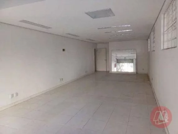 Imagem Loja para alugar, 74 m² por R$ 5.432,10/mês - Floresta - Porto Alegre/RS