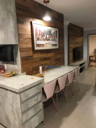 Imagem Apartamento à venda, 102 m² por R$ 1.490.000,00 - Parque São Jorge - São Paulo/SP