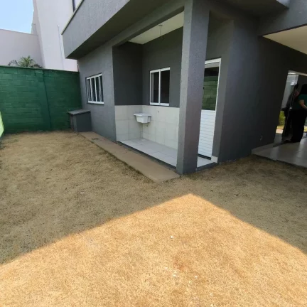 Imagem Casa De 3/4 C Suite 88 M² No Condominio Viila Rica Royal Ultimas 2 Unidades