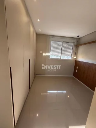 Imagem Apartamento com 3 dormitórios à venda, 82 m² por R$ 797.000,00 - Setor Pedro Ludovico - Goiânia/GO