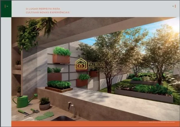 Imagem Apartamento Padrão