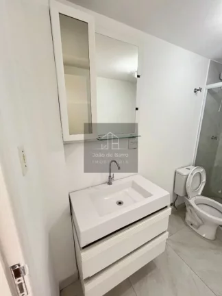 Imagem Apartamento para alugar, 108 m² por R$ 5.115,61/mês - Bela Vista - São Paulo/SP