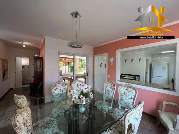 Imagem Casa - Nova Higienópolis | Batelli Imóveis