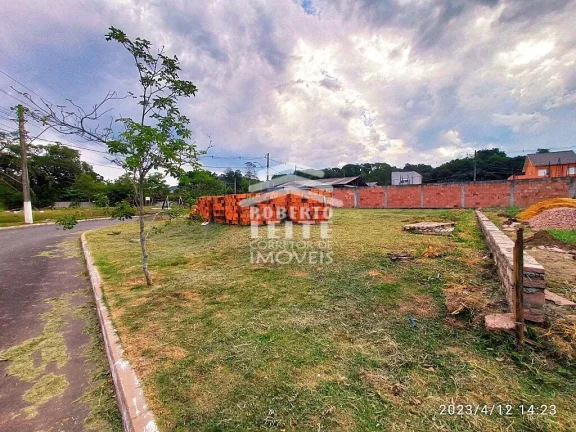 Imagem Condomínio Encosta do Sol - TERRENOS - Terreno à venda no bairro Morro Santana - Porto Alegre/RS