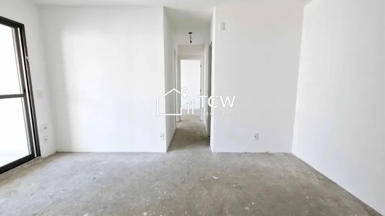 Imagem Apartamento à venda no bairro Brooklin - São Paulo/SP, Zona Sul