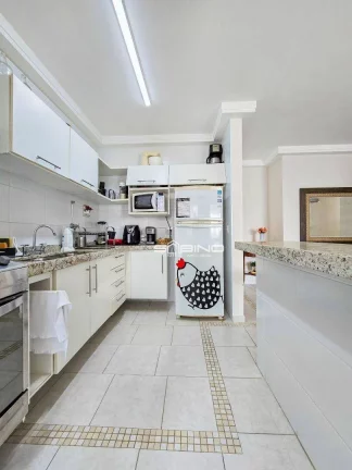 Imagem Apartamento para locação Anual com 3 Dormitórios 113m², 2 vagas - Riviera de São Lourenço - Bertioga SP