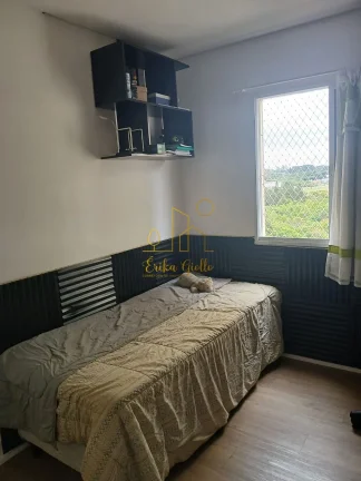 Imagem Locação  Apartamento no Condomínio Atmosphera | Eloy Chaves
