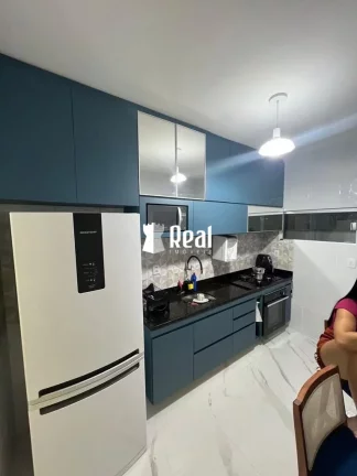 Imagem Casa Triplex - Próximo a Praia