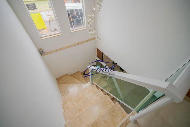Imagem Casa com 3 quartos (2 suítes) à venda, 250 m² - Pestana - Osasco/SP