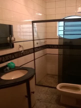 Casa á venda na Mooca 150m² 3 dormitórios 2 vagas