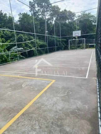 Imagem APARTAMENTO SEMIMOBILIADO NO PARQUE GUARANI