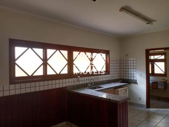 Imagem Casa com 5 dormitórios para alugar - PREÇO PARA O PACOTE - Condomínio Portella - Itu/SP
