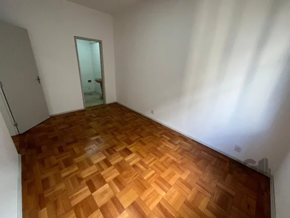 Imagem Apartamento à venda em Porto Alegre, Centro Histórico, com 1 quarto, 40,2m2