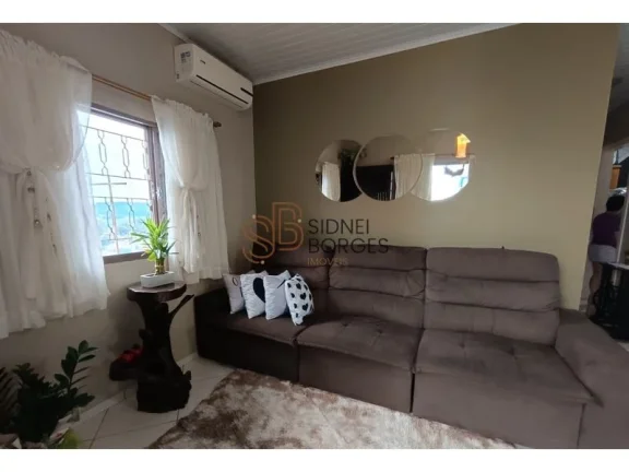 Imagem Casa CONCÓRDIA - SC