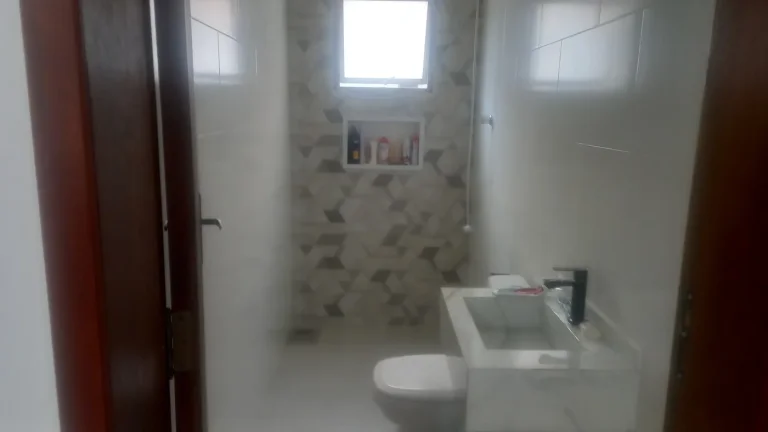 Imagem Casa para Venda em Itanhaém, Gaivota (Praia), 3 dormitórios, 1 suíte, 2 banheiros, 4 vagas