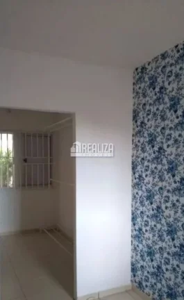 Imagem Casa à venda no Condomínio Moradas Uberaba, bairro Recreio dos Bandeirantes em Uberaba