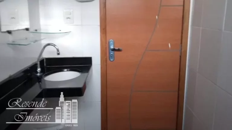 Imagem APARTAMENTO PARA LOCAÇÃO NO AGUAS BRANCAS