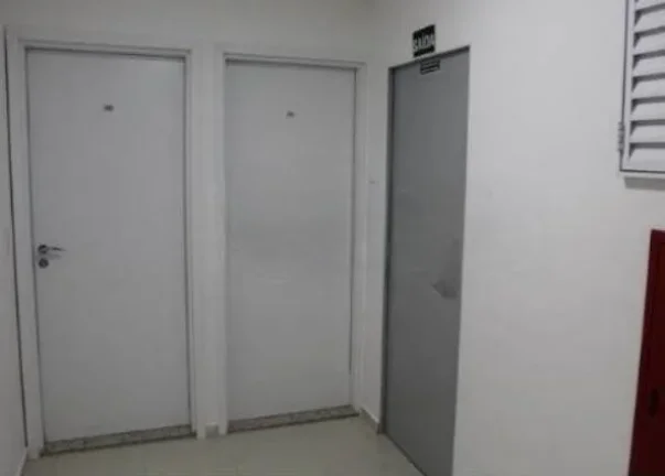 Imagem Apartamento para Locação no Condomínio Residencial dos Santos