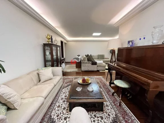 Imagem Apartamento para Venda 3 Quartos, 1 Suite, 1 Vaga, Barcelona, São Caetano do Sul - SP | PLAZA BARCELONA