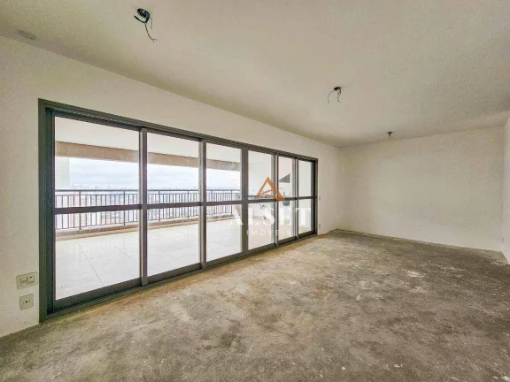 Imagem Apartamento na Mooca com 3 suítes e varanda gourmet