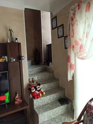 Imagem Cobertura sem Condomínio 170 m² 3 Dormitórios Estuda Permuta Menor Valor