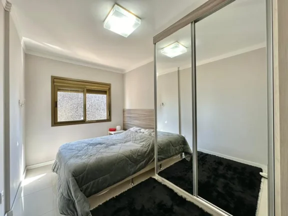 Imagem Apartamento 1 Dormitório - Bairro Navegantes