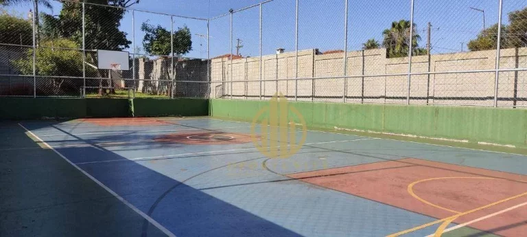 Imagem Casa com 3 dormitórios à venda, 140 m² por R$ 535.000 - Condomínio Cidade das Criançaa - Ribeirão Preto/SP
