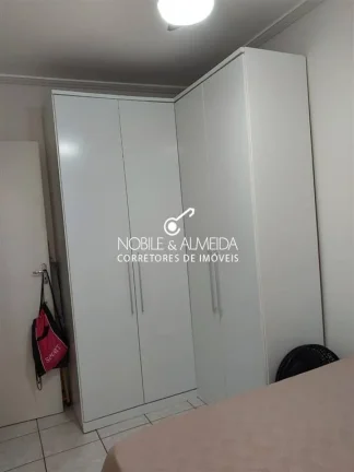 Imagem APARTAMENTO COM 43 m² - CIDADE OCIAN - PRAIA GRANDE SP