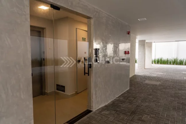 Imagem Studio - 21,80 m² - Intermares, Cabedelo/PB