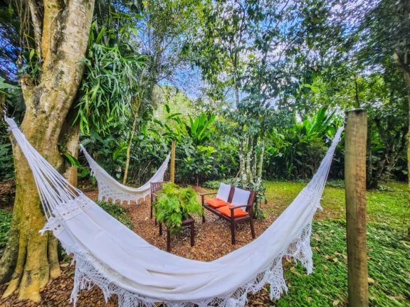 Imagem Casa de luxo à venda em Riviera de São Lourenço Módulo 18: 7 quartos, 7 suítes, 3 salas, 6 vagas, 479m² de área.
