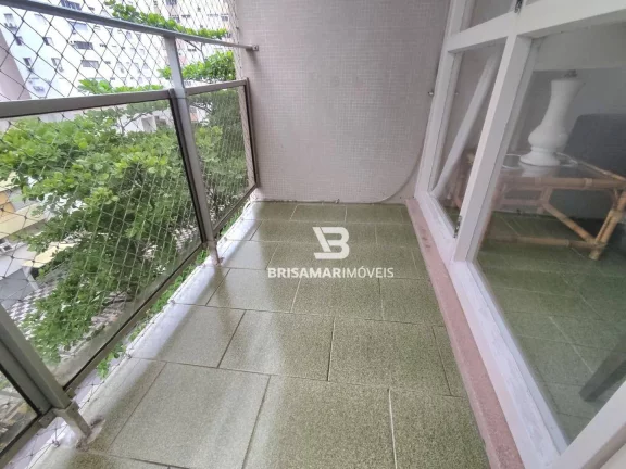 Imagem PITANGUEIRAS - UMA QUADRA DA PRAIA , LOCALIZAÇÃO PRIVILEGIADA, GARAGEM DEMARCADA NO PRÉDIO.