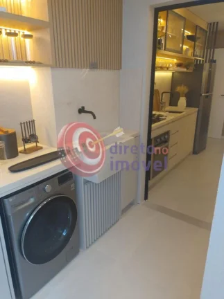 Imagem APARTAMENTO À VENDA 2 QUARTOS 1 SUÍTE 1 VAGA CULT VILA MARIANA SÃO PAULO