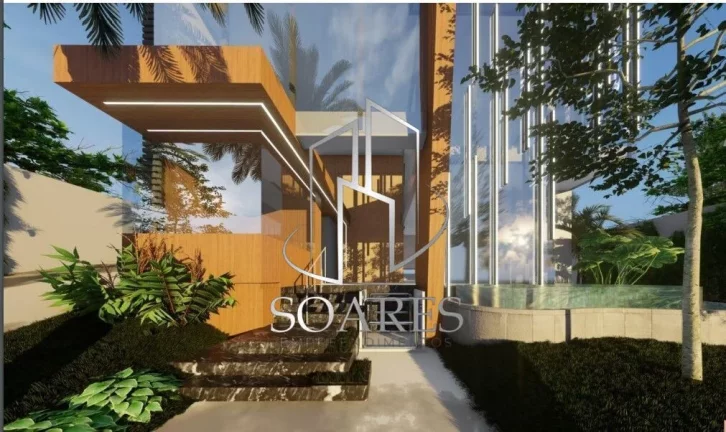 Imagem VOGUE 2112 – Apartamentos com Ponto de Gás e Elétrico na Varanda
