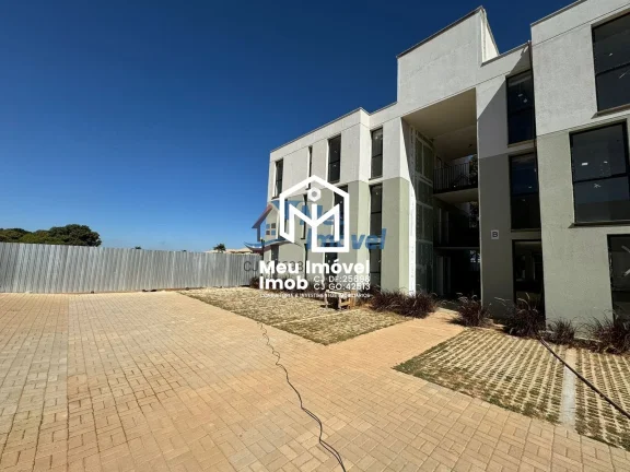 Imagem Link Valparaíso II Apartamento 2 Quartos Garden Vaga Lazer Piscina Tomadas USB