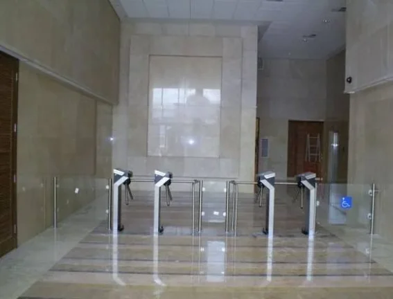 Imagem Conjunto comercial no edifício Olímpia Trade - Vila Olímpia
