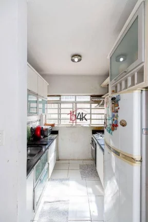Imagem Sobrado com 3 quartos à Venda no Campo Belo - SP