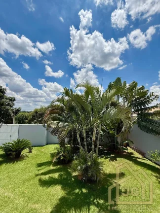 Imagem Casa de Condomínio com 5 Quartos à Venda, 1.000 m² em Terras De Itaici - Indaiatuba