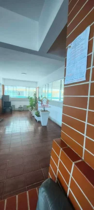 Imagem apartamento a venda - guilhermina