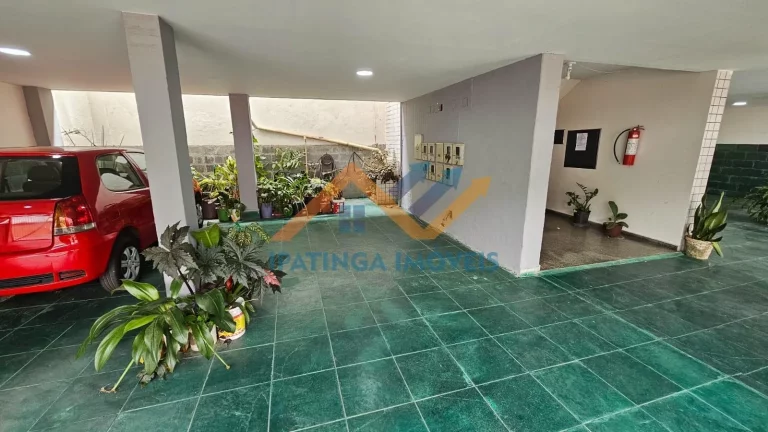 Imagem Apartamento à Venda no Bairro Caladinho – Coronel Fabriciano