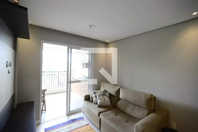 Imagem Apartamento à Venda - Cambuci, 2 Quartos, 63 m2